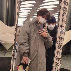 Meet your Posher, Rosselyn